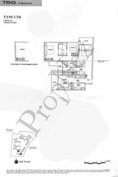 Rivertrees Residences (D28), Apartment #512824691
